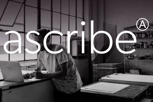 Ascribe