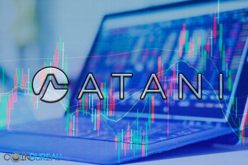 Крипто-торговый терминал Atani привлекает $ 6,25 миллиона