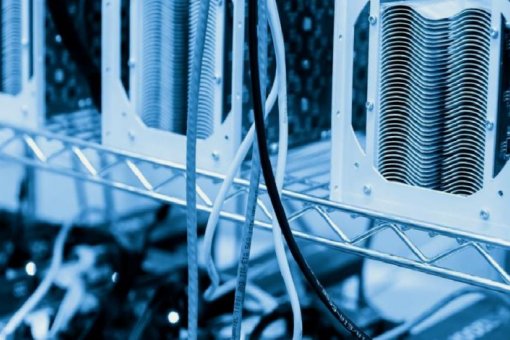 Atlas Technology подписала соглашение с Core Scientific о размещении более 100 мегаватт мощности