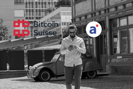 Швейцарская медицинская страховая компания теперь принимает криптовалюту