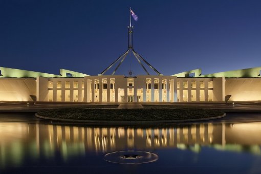 Сенат Австралии отклонил законопроект о запрете наличных переводов более $10000