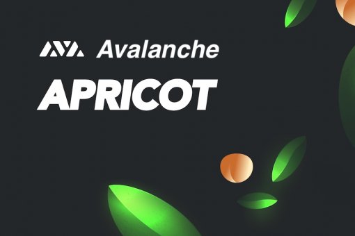 Обновление Avalanche Apricot будет содержать уникальные функции