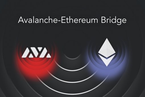 Avalanche запустил мост с Ethereum
