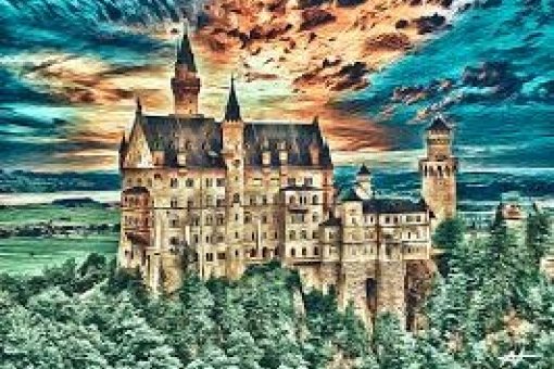 Продюсер драмы Castle выпустит телесериал в качестве NFT