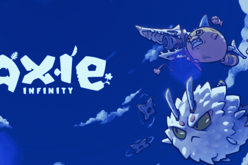Токен Axie Infinity (AXS) вырос на 700% с июня 