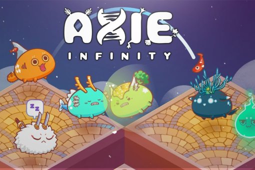 Axie Infinity приближается к 2 миллионам ежедневных активных пользователей