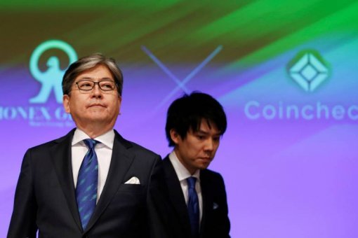 Япония: Monex Group превосходит показатели SBI и GMO Financial 