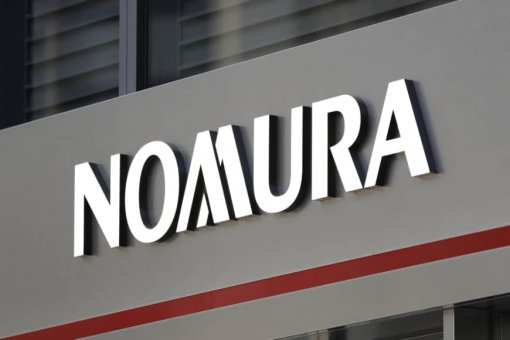Nomura готовится к запуску криптодочерней компании