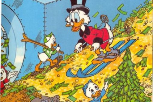 Чарльз Шваб: миллениалы любят биткойн больше, чем Netflix и Disney