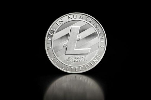 Открытый интерес к фьючерсам на Litecoin достиг рекордных 584 миллионов долларов