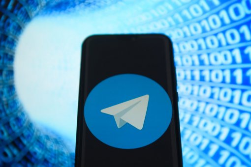Северокорейские хакеры используют Telegram для кражи криптовалют