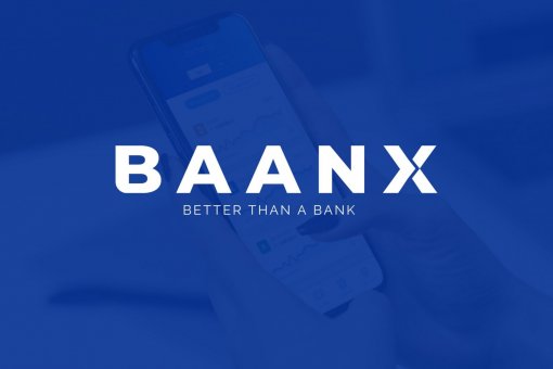 Baanx приобретает долю в крупном финтех-банке США