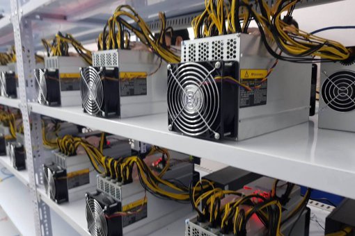Bitmain обновляет Antminer E3: Ethereum спасён