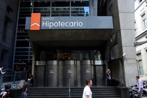 Banco Hipotecario Сальвадора использует четыре криптостартапа для блокчейн-продуктов