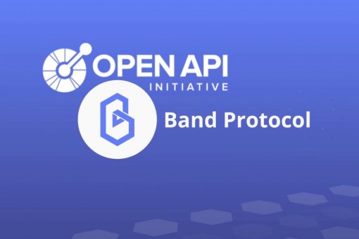 Band Protocol стал первым блокчейн-проектом, присоединившимся к инициативе OpenAPI