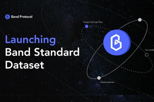 Band Protocol запускает Band Standard Dataset