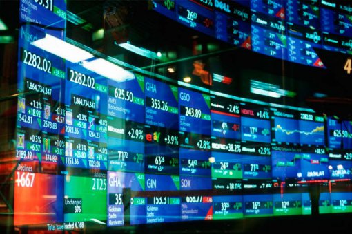 Европейские банки совершили первые торговые операции в реальном времени с использованием блокчейна 