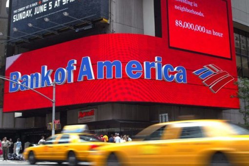 Руководство Банка Америки призналось в сотрудничестве с Ripple и Swift
