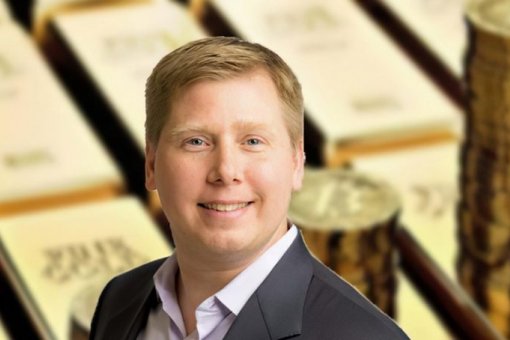 Барри Силберт уйдет с поста генерального директора инвестиционного фонда Grayscale