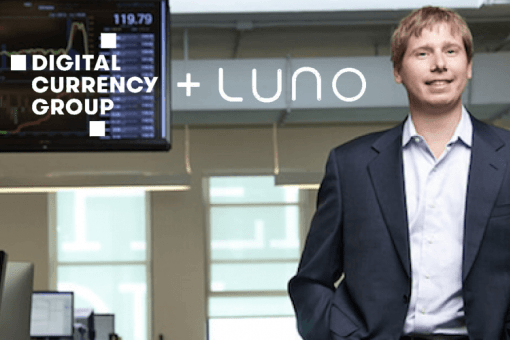 Digital Currency Group приобретает биржу криптовалют Luno