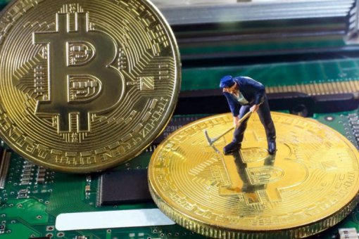 Анонимные Bitcoin SV майнеры захватывают 55% хэшрейта сети