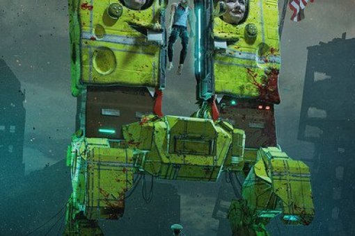 Три новых NFT художника Beeple принесли ему почти 600 000 долларов.