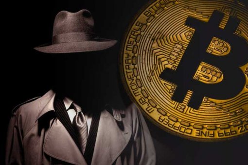 Coinbase отправляет файл S-1 создателю биткойнов Сатоши Накамото