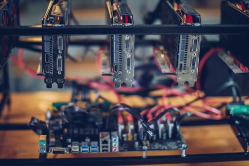 Sphere 3D получает рейтинг покупки в преддверии слияния Gryphon Digital Mining