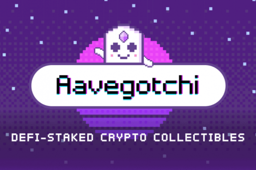 Проект DeFi и NFT Aavegotchi выпускает Litepaper «Gotchiverse»