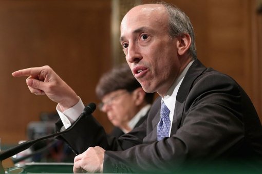 Гэри Генслер: финансовые регуляторы должны быть готовы возбудить дела