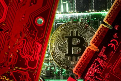 Индустрия майнинга биткоинов не пострадала от кризиса коронавируса