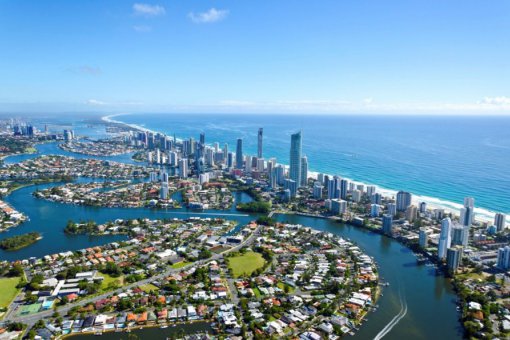 Австралийский Квинсленд проинвестирует криптовалютный туристический стартап TravelbyBit