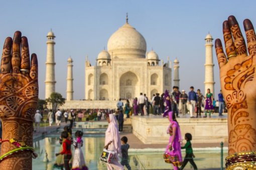 Скоро Индию ждет полный запрет на использование криптовалюты