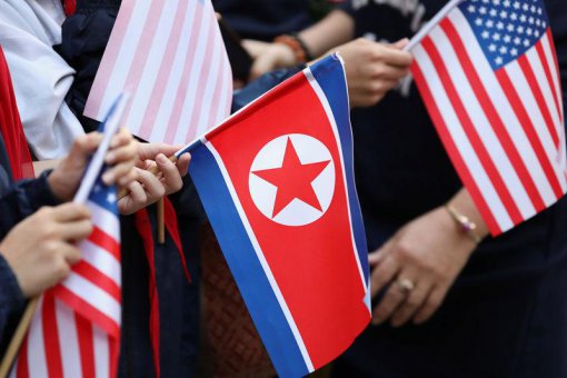 США хотят контролировать 113 северокорейских крипто-аккаунтов