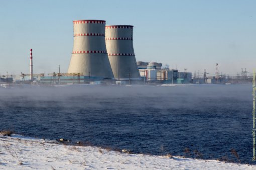 Росэнергоатом открывает одну из мощнейших майнинговых точек в мире 