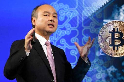 CEO SoftBank Масаеши Сон жалеет об упущенных возможностях