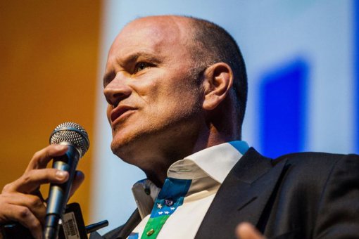 Инвестор-миллиардер считает, что цена биткоина удвоится за полгода