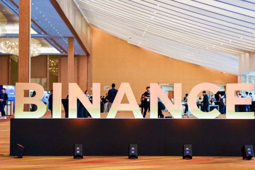 Binance нанимает бывшего руководителя финансового регулятора Абу-Даби в Binance Singapore