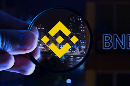 BNB выходит на новый ATH на фоне растущего рынка DeFi на BSC