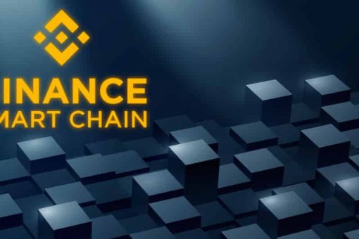 Проект на Binance Smart Chain был взломан