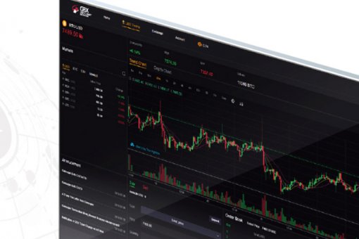 На фондовой бирже Гибралтара стартовал трейдинг криптовалют