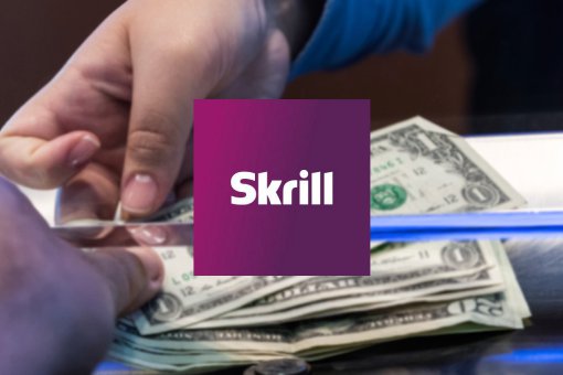 Skrill внедряет транзакции с криптовалютой