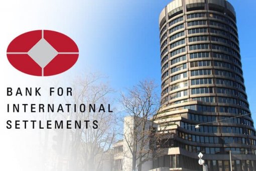 Инновационный центр BIS сотрудничает с ФРС для поддержки анализа цифровых активов