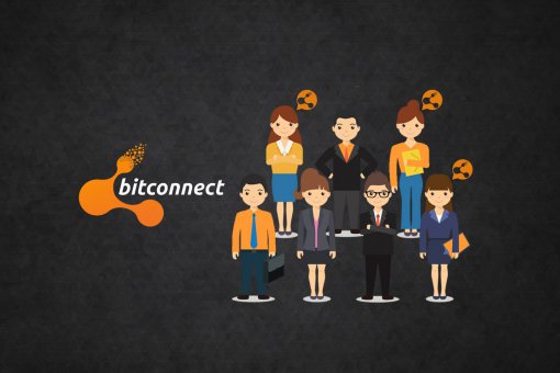 Лидер скандального скам-проекта Bitconnect задержан в Индии