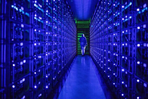 Bit Digital переносит весь свой биткоин-майнинг из Китая на фоне запрета