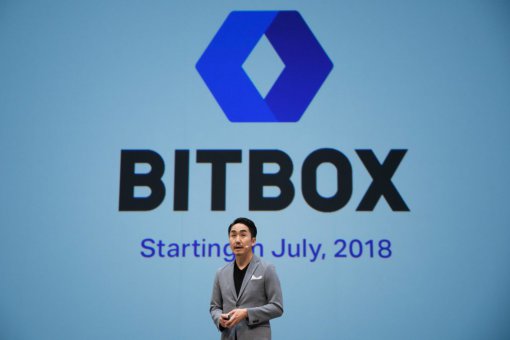 Криптобиржа Bitbox от Line запущена в Сингапуре