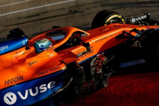 Bitci стала официальным спонсором фанатов команды Формулы-1 McLaren