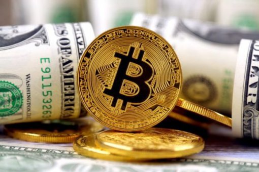 Биткоин теряет импульс по мере роста Dow Jones: синхронизации больше нет