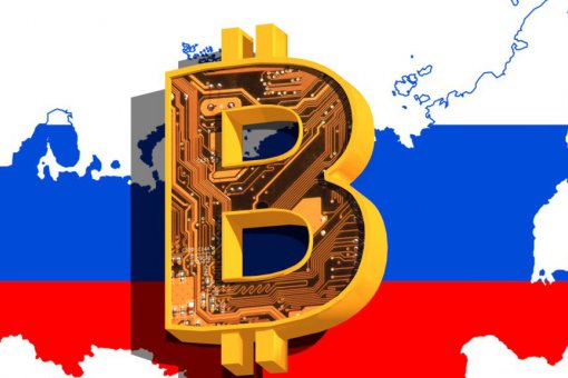 Мийнинг криптовалют в России