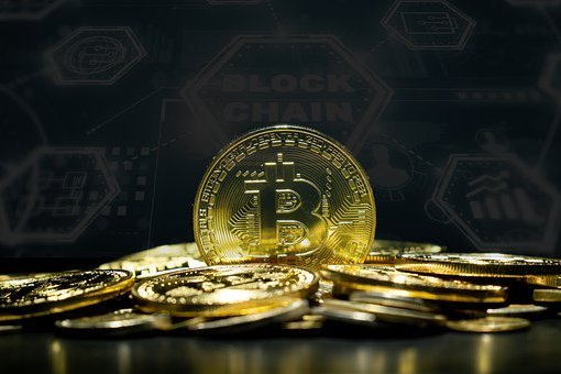 Биткоин рискует опуститься до уровня 40 000 долларов США